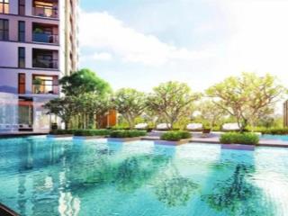 Vốn vào 100 triệu kí hđmb sở hữu căn hộ tại tp.hcm (bình dương cũ) nhận nhà đón tết 2026