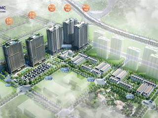 Quỹ căn ngoại giao tmc smathome giá chỉ từ 6.5 tỷ/ căn vốn vào chỉ 15% kí hđmb