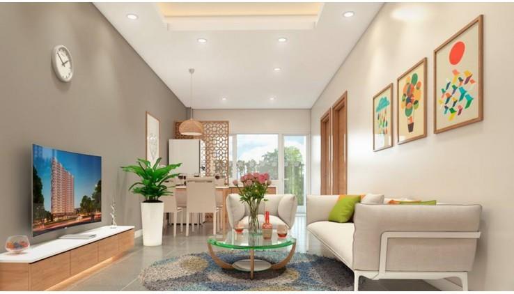 Quỹ căn chuyển nhượng 1 ngủ, 2 ngủ em sẵn giá chỉ từ 2 tỷ tại phenikaa hòa lạc