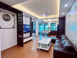 Bán gấp căn góc chung cư c7 constrexim 8 nguyễn trãi thanh xuân 86m 3ngủ2vs 2bc full nội thất đẹp