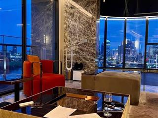 Bán cặp căn đặc biệt siêu hiếm tại vinhomes golden river  view sông độc bản