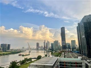 Chủ cần bán nhanh căn 2pn view sông q1 , layout ngang, vinhomes golden river