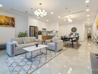 Bán căn hộ 4pn view sông trực diện tầng cao vinhomes golden river bason q1