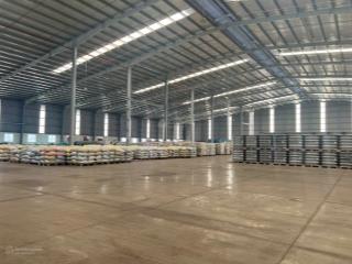 Bán kho xưởng trong kcn tại bến cát  bình dương. chuyển nhượng đất 1.8ha, xưởng 10500m2 giá rẻ