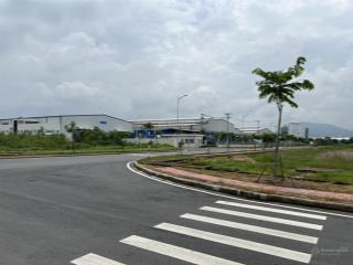 Bán đất kcn phú mỹ 2  brvt. chuyển nhượng 10.000m2 đất kho xưởng trong kcn phú mỹ ii