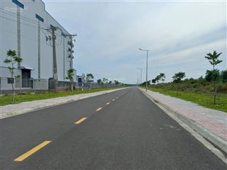 Bán đất kho xưởng kcn đất đỏ  brvt. bán đất skk 1ha đến 5ha giá rẻ hơn 20% kcn đất đỏ
