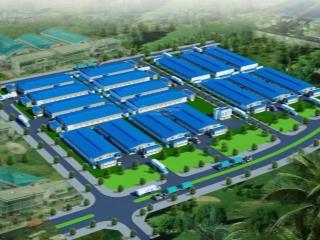 Bán đất kho xưởng trong kcn tại đức hòa  long an. bán 1ha 60ha 62ha giá rẻ