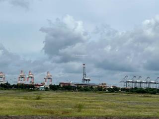 Bán đất kcn cái mép  brvt. chuyển nhượng 30.000m2 đất giá rẻ nhất khu vực phú mỹ