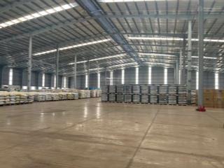 Bán kho xưởng trong kcn tại bến cát  bình dương. chuyển nhượng đất 18500m2, xưởng 10500m2 giá rẻ