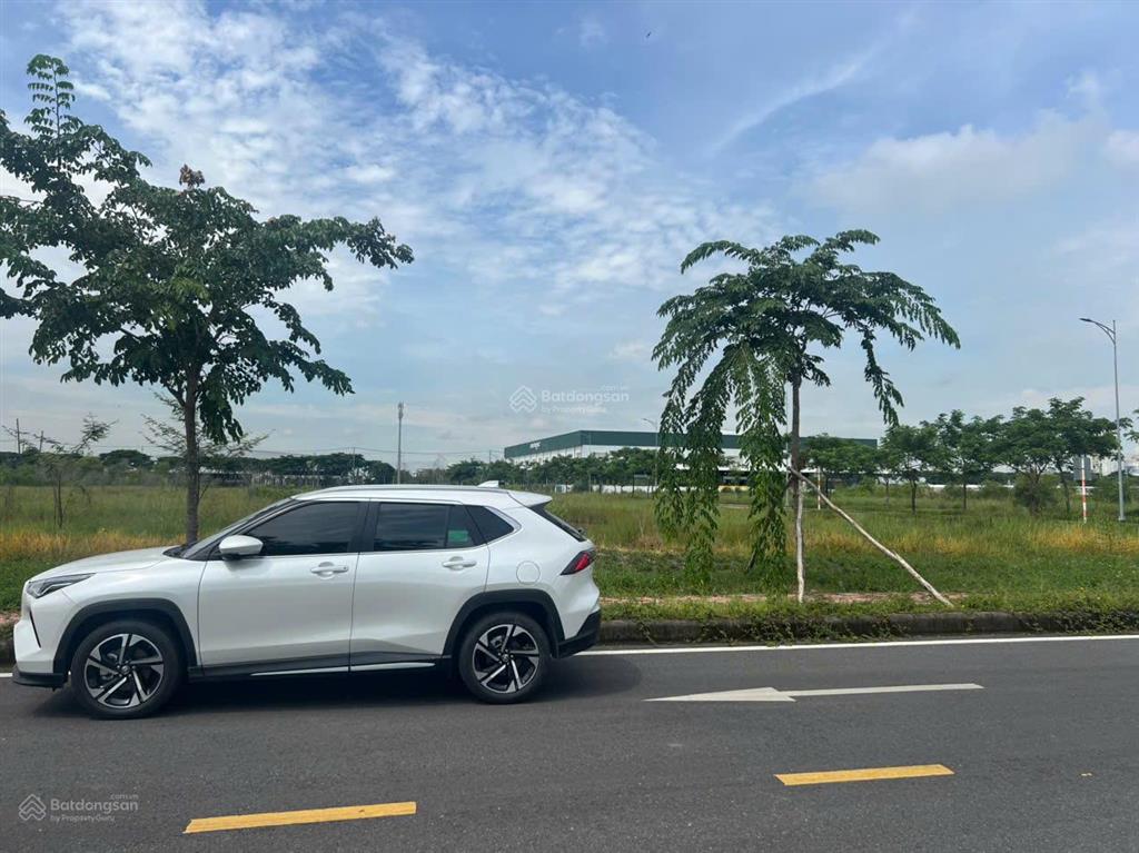 Bán đất kcn phú mỹ  tỉnh brvt. chuyển nhượng đất 1ha đến 3ha đất công nghiệp giá rẻ nhất phú mỹ