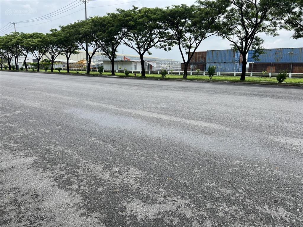 Bán đất kcn phú mỹ  tỉnh brvt. chuyển nhượng đất 1ha đến 3ha đất công nghiệp giá rẻ nhất phú mỹ