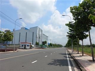 Bán đất kcn hòa bình  long an. chuyển nhượng 4000m2 đất đã có sổ đỏ giá rẻ nhất long an