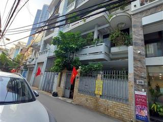 Bán nhà mặt phố tại đường nghi tàm  tây hồ