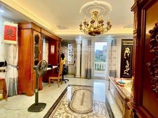 Bán biệt thự vườn đào tại đường lạc long quân  tây hồ