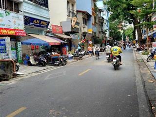 Bán nhà mặt phố tại đường yên phụ  tây hồ