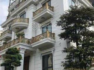Bán biệt thự tại đường xuân diệu  tây hồ