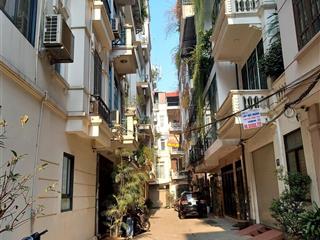 Bán nhà riêng tại đường tứ liên  tây hồ