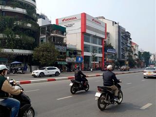 Bán nhà mặt phố tại đường nghi tàm  tây hồ
