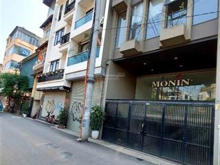 Bán nhà mặt phố tại đường âu cơ  tây hồ