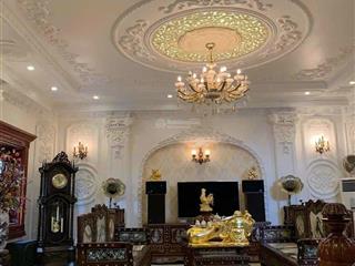 Bán biệt thự tại đường xuân diệu  tây hồ