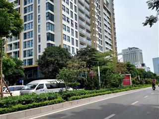 Bán nhà mặt phố tại đường lạc long quân 223m2, giá 90 tỷ. tây hồ