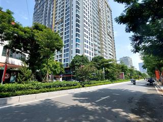 Bán nhà mặt phố tại đường lạc long quân 170m2, 9 tầng 1 hầm giá 50 tỷ. tây hồ