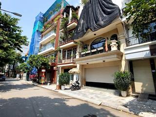 Bán nhà mặt phố tại đường yên phụ 65m2, 8 tầng 1 hầm giá 37 tỷ. tây hồ