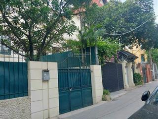 Bán nhà tại đường tô ngọc vân 205m2, giá 65 tỷ. tây hồ