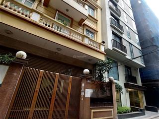 Bán nhà tại đường tô ngọc vân 140m2, 9 tầng giá 67 tỷ. tây hồ