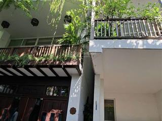 Bán nhà tô ngọc vân 135m2, 7 tầng 1 hầm giá 54 tỷ. tây hồ