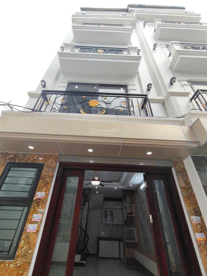 Bán nhà riêng tại p.chương mỹ,hn. 4,5 tỷ,35m2x4 tầng,đẹp xuất sắc,vị trí trung tâm, siêu tiện ích.
