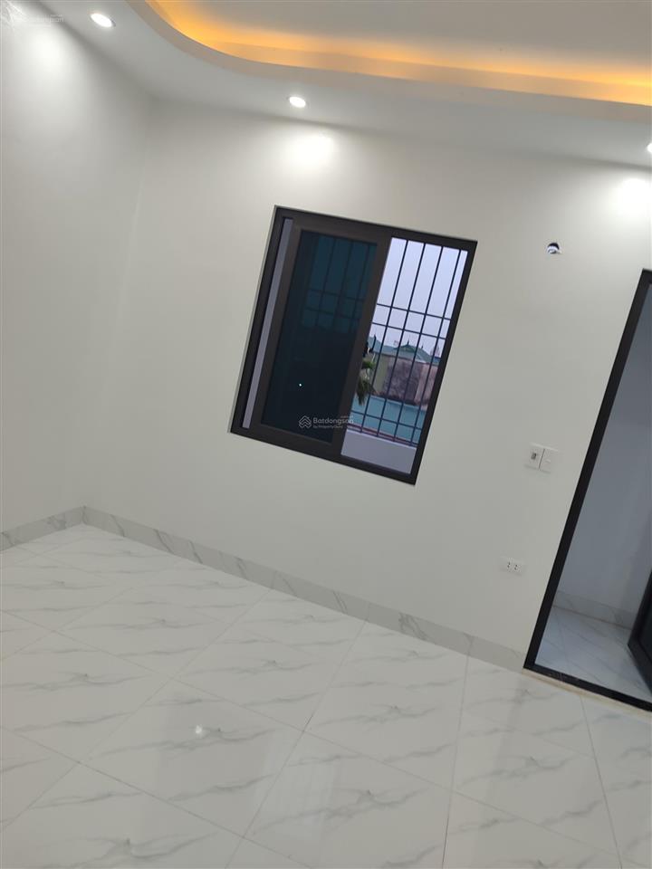 Bán nhà riêng tại p.chương mỹ,hn. 4,5 tỷ,35m2x4 tầng,đẹp xuất sắc,vị trí trung tâm, siêu tiện ích.