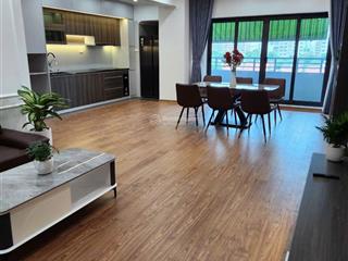 Chính chủ cần bán căn hộ 101m2 thấp trung 3pn 2vs 173 xuân thủy (pico), sổ đỏ chính chủ