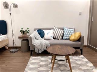 Cần bán gấp căn studio  43m2 chung cư cao cấp vinhomes west poit  phạm hùng