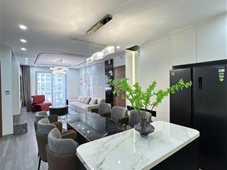 Nhập trạch ngay! căn 4 ngủ  full nội thất mới 100% ở florence  28 trần hữu dực