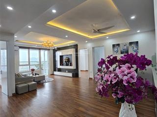 Chủ thiện chí bán căn góc 3 ngủ  120m2  chung cư hà đô park view  cầu giấy