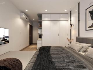 Siêu hiếm! bán căn hộ 2 ngủ full nội thất sẵn sổ giá nhỉnh 8 tỷ