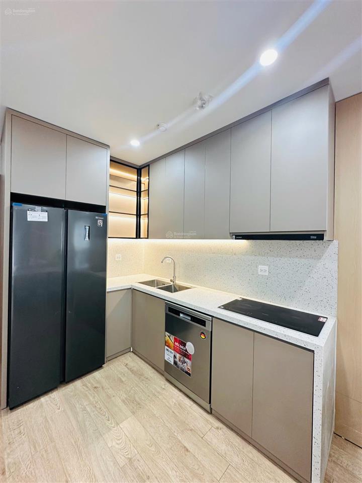 Độc nhất! căn hộ 3 ngủ ở florence sẵn sổ full nội thất có slot ô tô
