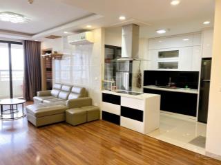 Siêu hiếm! bán gấp căn góc 2 ngủ  70m2  full nội thất, ở hd mon (mon city)