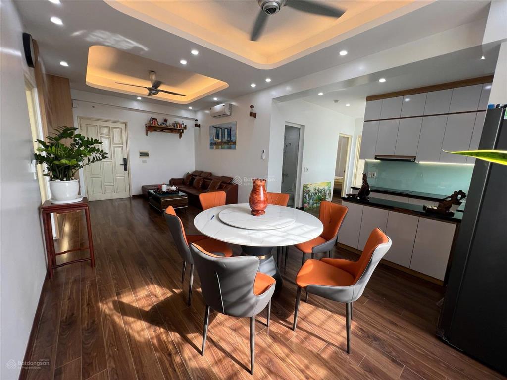 Chính chủ bán gấp  110m2  3pn  đầy đủ nội thất  sẵn sổ toà 1b tân tây đô