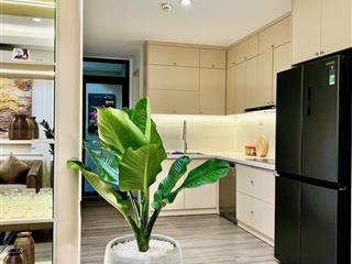 Siêu hiếm! bán gấp căn hộ 2 phòng ngủ  sẵn sổ cccc the martrix one  0915 867 ***