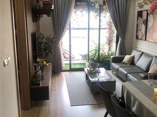 Siêu hiếm ! bán căn 2 ngủ  florence  sẵn sổ ban công đông nam