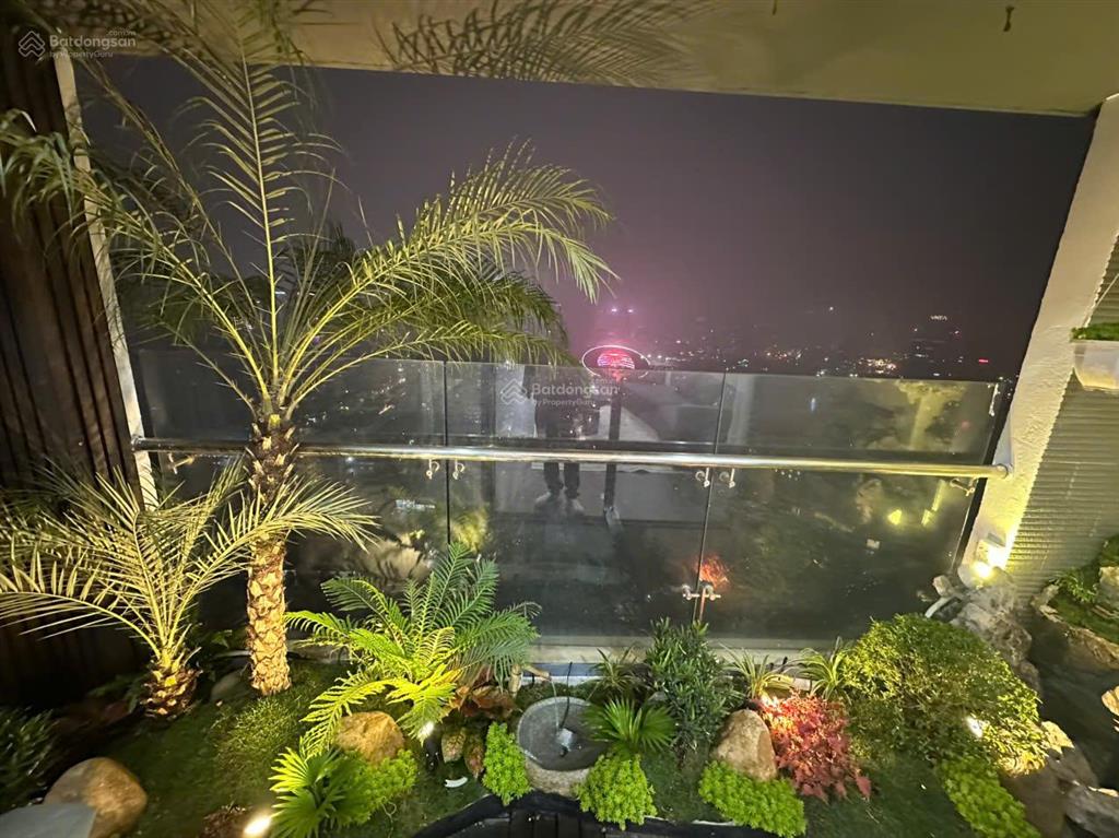 Bán gấp căn 2pn, 80.5m2, viêw hồ, 10.3 tỷ, đầy đủ nội thất tại s3 skylake phạm hùng