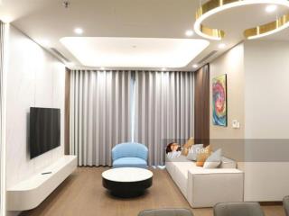 Bán căn hoa hậu góc 113m2  3 pn  siêu đẹp the matrix one  lê quang đạo  0915 867 ***