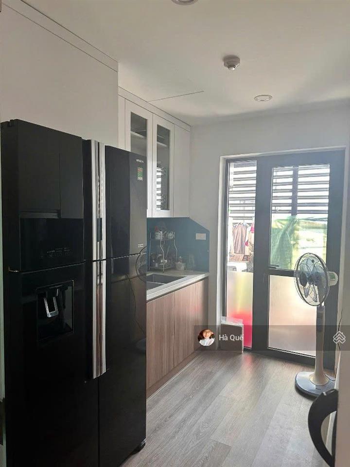 Duy nhất căn 2 ngủ 78m2 đầy đủ nội thất ở florence  28 trần hữu dực