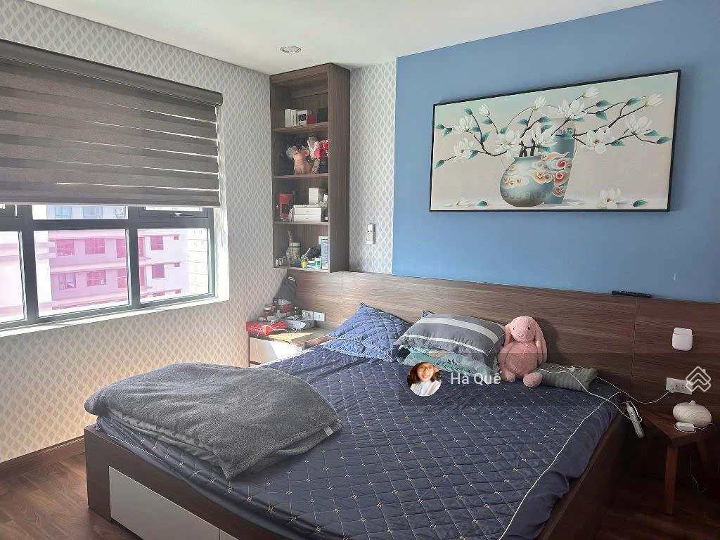 Duy nhất căn 2 ngủ 78m2 đầy đủ nội thất ở florence  28 trần hữu dực