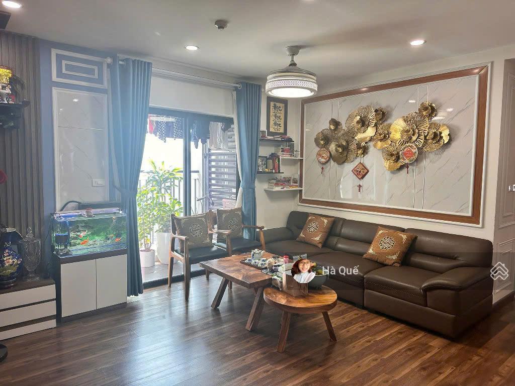 Duy nhất căn 2 ngủ 78m2 đầy đủ nội thất ở florence  28 trần hữu dực