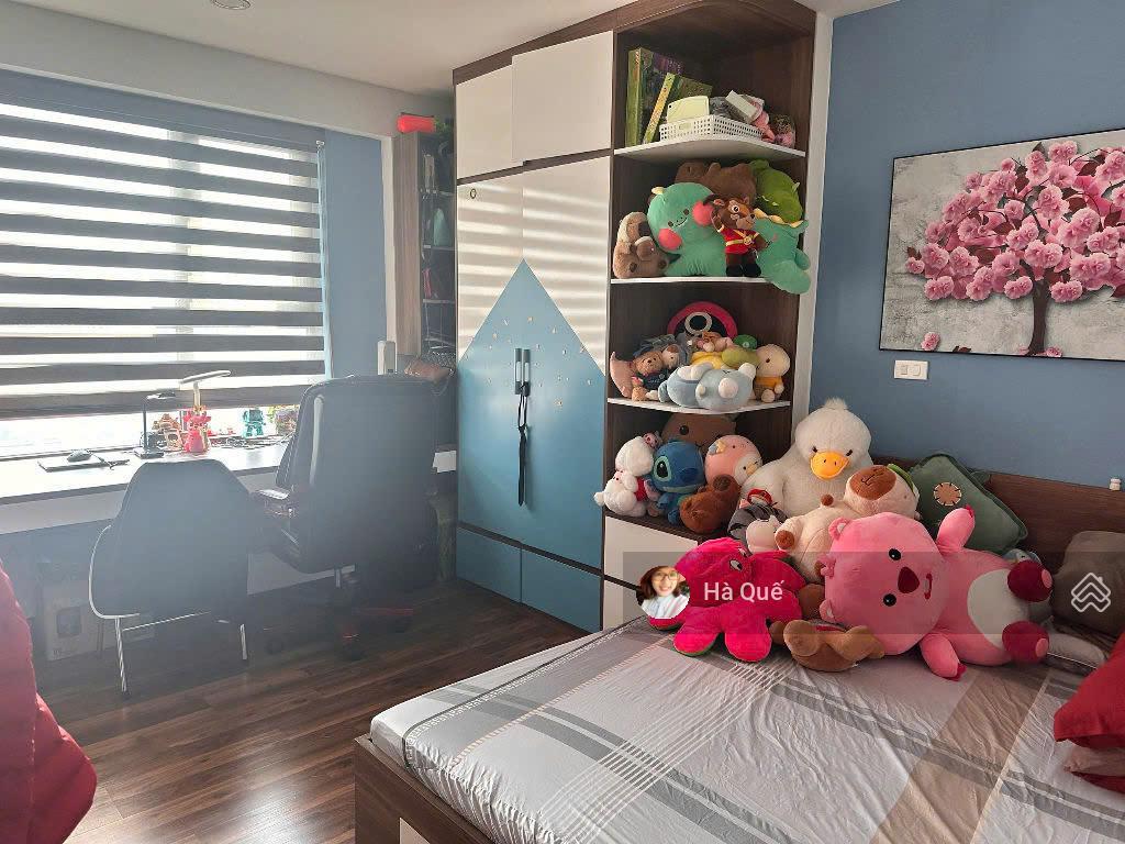 Duy nhất căn 2 ngủ 78m2 đầy đủ nội thất ở florence  28 trần hữu dực