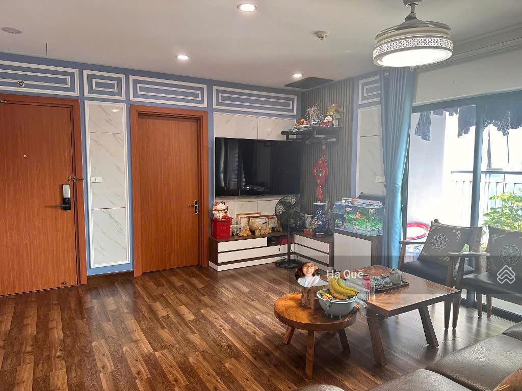 Duy nhất căn 2 ngủ 78m2 đầy đủ nội thất ở florence  28 trần hữu dực