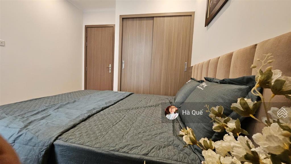 Gấp bán nhanh căn 2pn tòa g2 vinhomes green bay  sổ đỏ lâu dài  giá 7, x tỷ